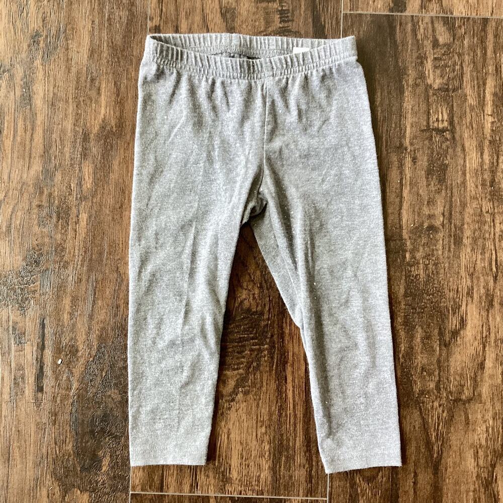 Jumping Beans Glitter Leggings